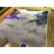 Ködös esőserdő, egyedi méretre gyártott térhatású selyem tapéta