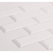 Csempe falpanel (grey seam)