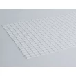 Fehér mozaik falpanel (mosaic white)
