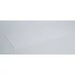 Fehér mozaik falpanel (mosaic white)