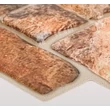 Kő falpanel (natural stone)
