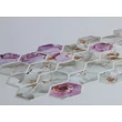 Orchidea mintás falpanel (orchidea)
