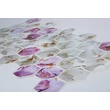 Orchidea mintás falpanel (orchidea)