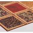 Fűszeres falpanel (spices)