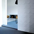 Ellipses 3D falpanel