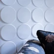 Ellipses 3D falpanel
