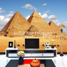 Egyiptomi piramis
