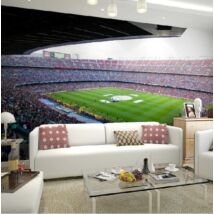 FC Barcelona football stadion