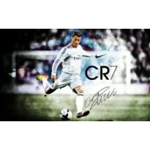 Real Madrid, Ronaldo