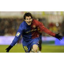 Gólöröm Messi módra, FC Barcelona