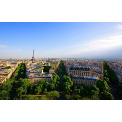 Párizsi panoráma