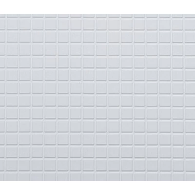 Fehér mozaik falpanel (mosaic white)