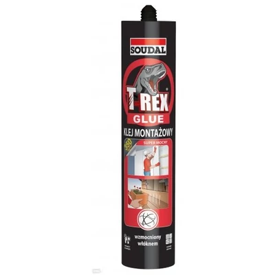 Soudal T-REX ragasztó