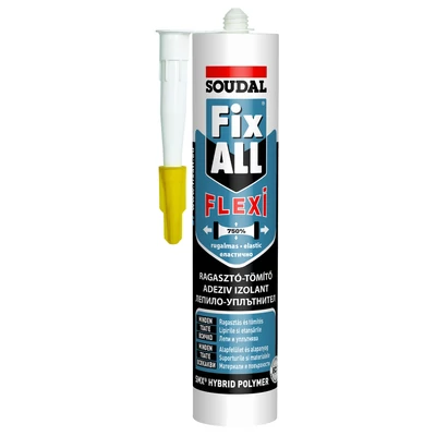 Soudal Fix_All Flexi ragasztó
